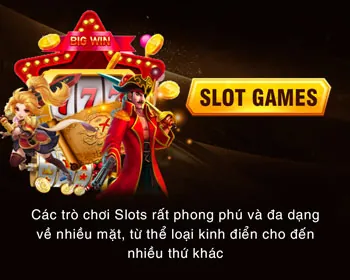 Game bắn cá mới nhất