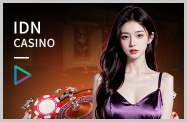 Casino trực tuyến với dealer